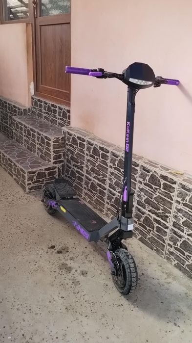 Vând kukirin G2 stare perfecta