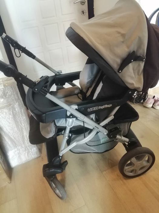 Коляска детская Италия