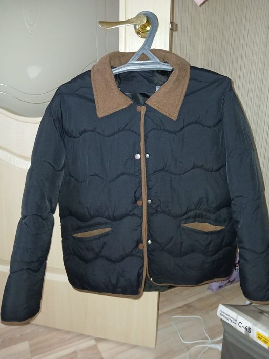 Куртка женская  осень