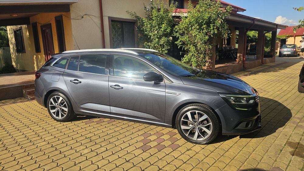 Model Bose, RAR Făcut, fabr.2018 1.5 dci Euro 6