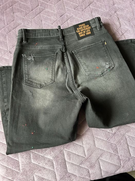 Чисто нови Pause Jeans