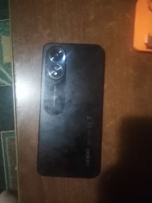 Продам телефон оппо а 38