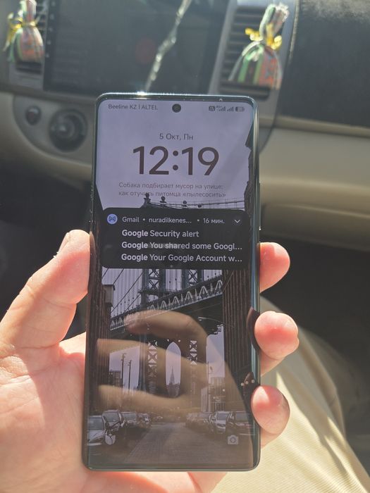 Redmi note 14 pro 256GB