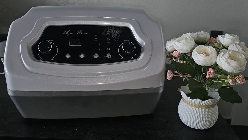 AQUA PEELING  RF lifting  (косметология)продаётся аппараты