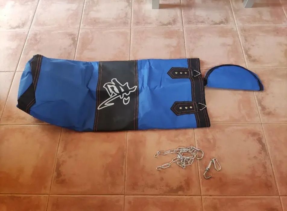 Sac pentru box 100 cm - NOU