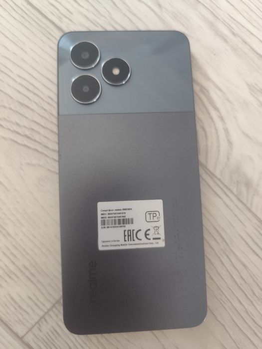 Продам телефон Realme Note 50