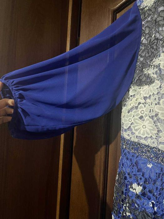 Вечернее Турецкое платье