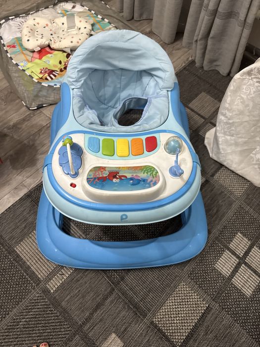 Ходунок иранский качественный