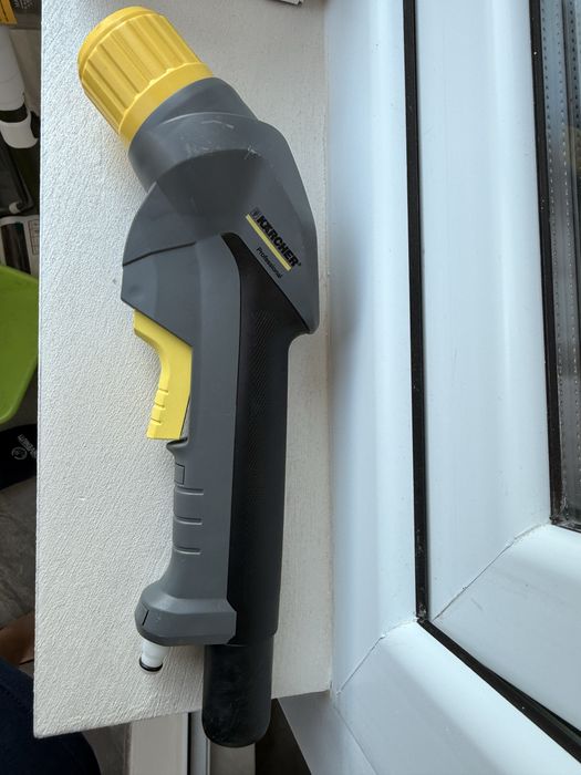 Maner karcher puzzi complet