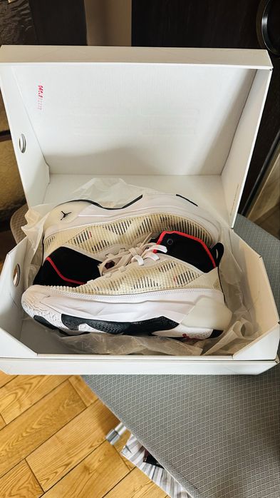 Кросовки NIKE AIR JORDAN, для баскетбола