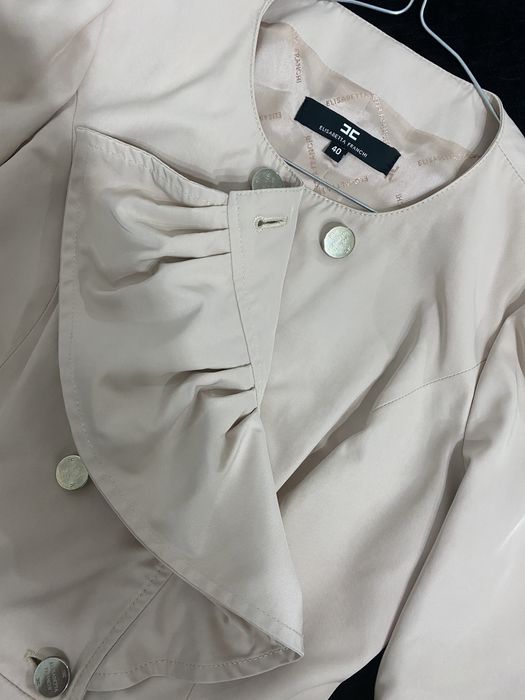 Sacou Elisabetta Franchi