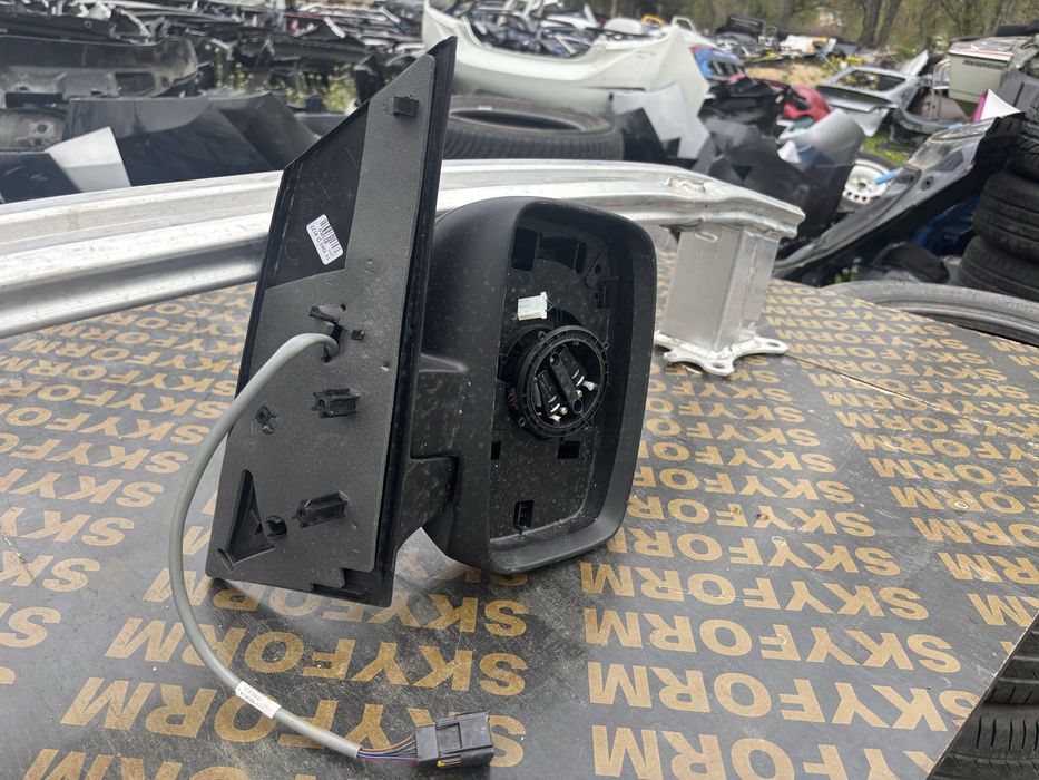 Огледало Citroen Jumpy Peugeot Expert