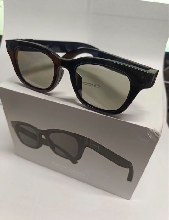 Смарт очки Хіаomi Al glasses