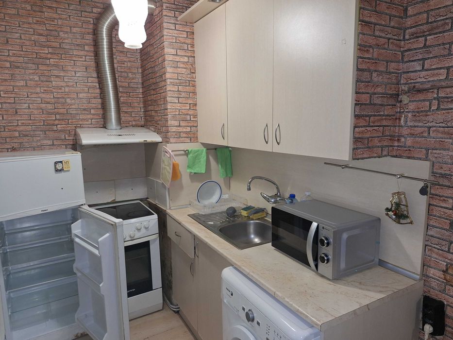 Дава се под наем Четиристаен апартамент в Варна, Кайсиева градина - 90 кв.м за 359.04 € - Снимка #10