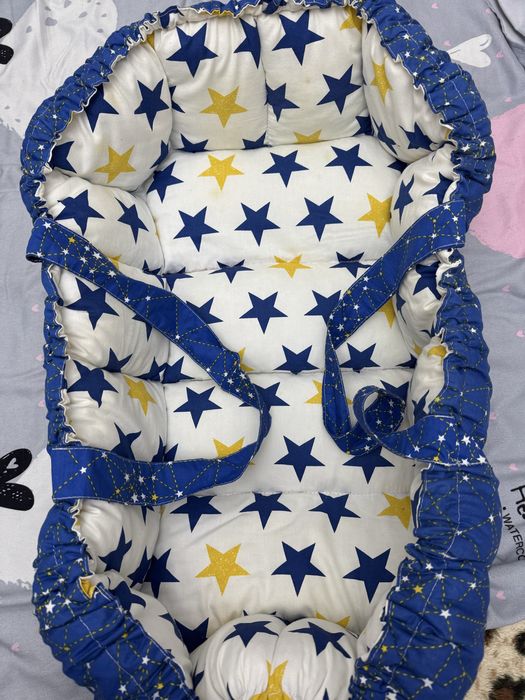 Конверт детский для малыш