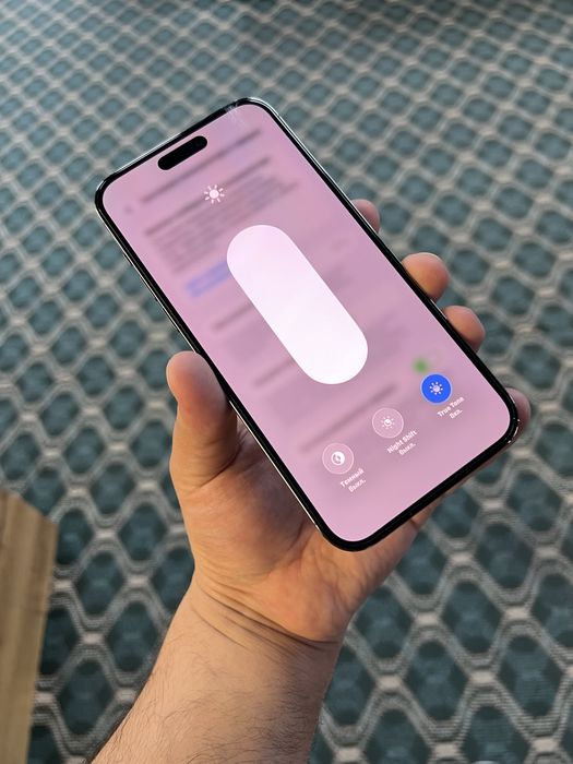 Iphone 14 Pro Max 128 GB 77% yomkst QN/A region