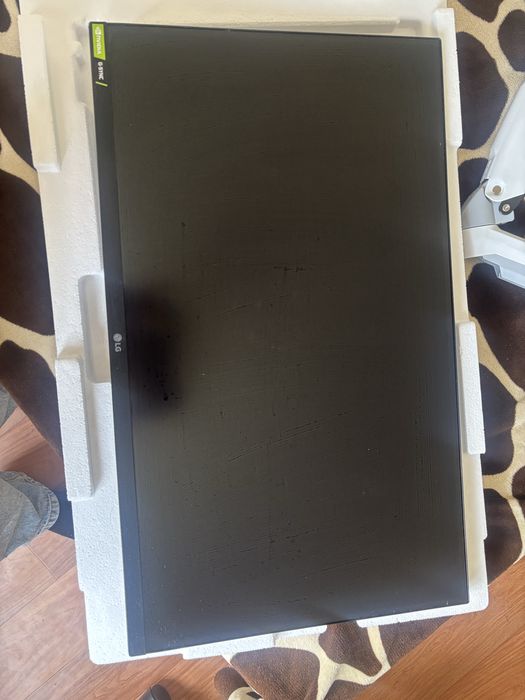 Монитор 27 дюймов, 1920х1080