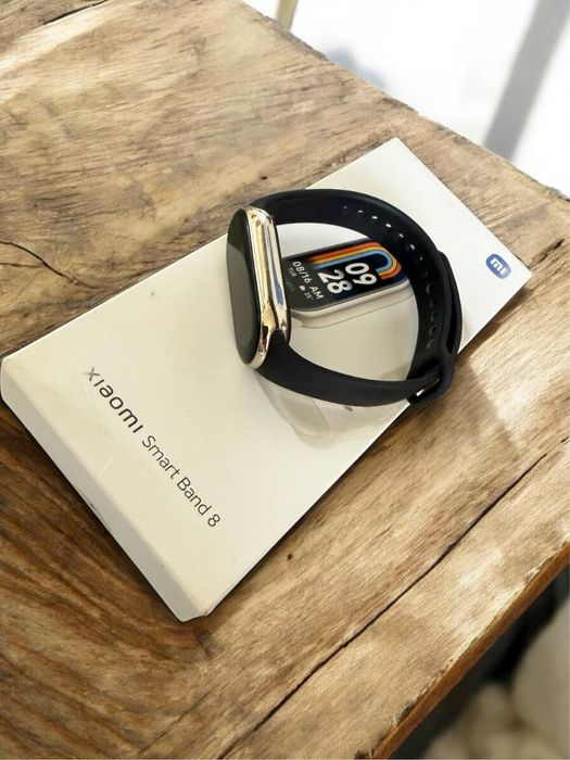 xiaomi smart babd 8