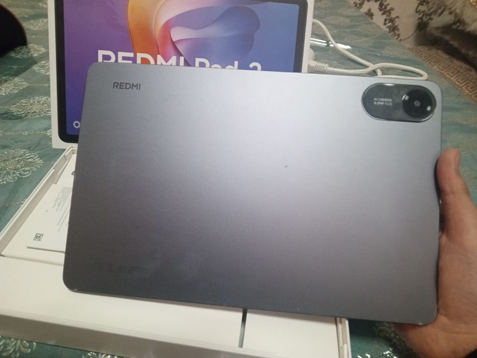 Redmi pad 2 ideal