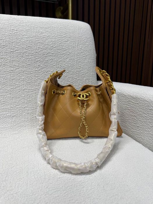 Chanel дамска чанта