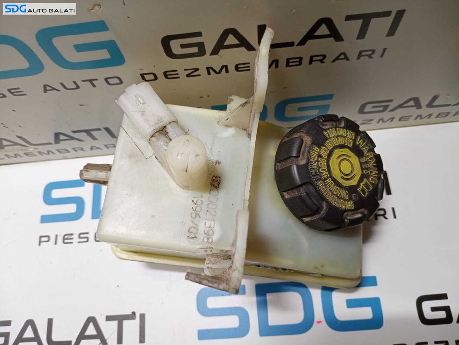 Vas Lichid Frana Renault Espace 4 2.0 DCI 2002 - 2006 Cod 8200021398 [M6926]