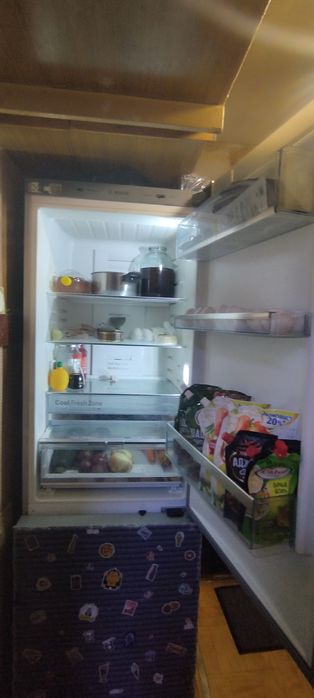 Продам холодильник Bosch