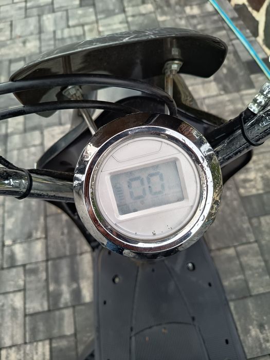 Vând triciclu rdb doar 60 km