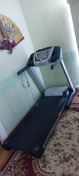 Бегавая дорожка Wolksgum