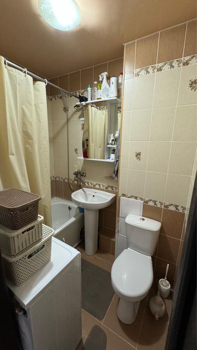 Продам в центре уютную и чистую квартиру!