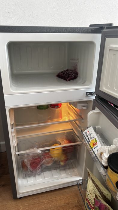 Холодильник новый