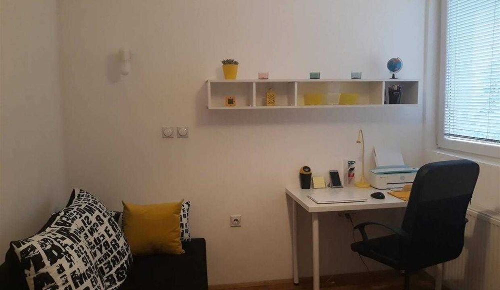 Дава се под наем Двустаен апартамент в София, Младост 4 - 65 кв.м за 408 € - Снимка #3