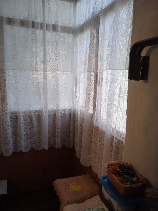 Квартира 2х комнатная