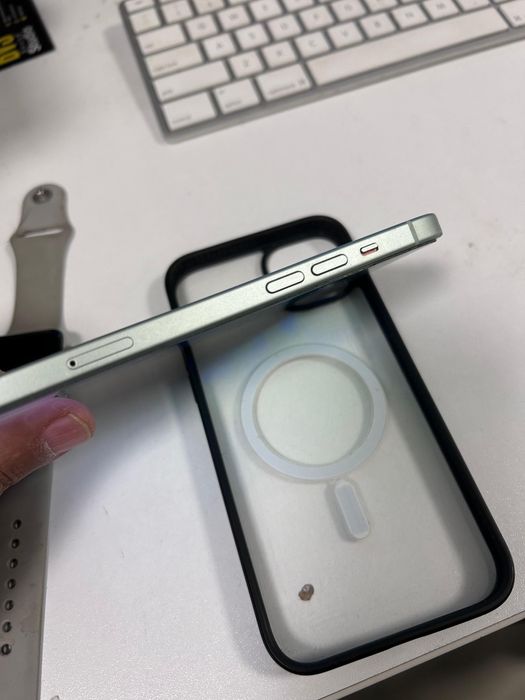 Iphone 15 plus 256gb