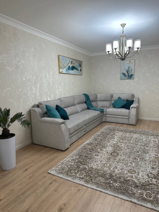 4/8/9 Дархан, новый евро, мебель, техника