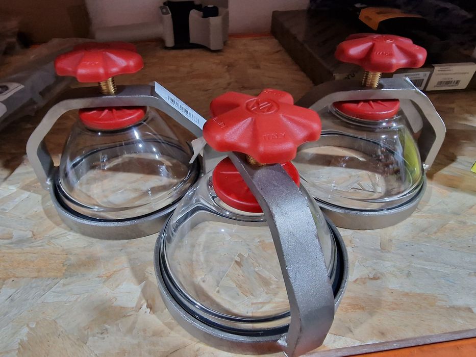 Set capac indicator nivel vidanja 4 toli preț 185 lei se poate trimite
