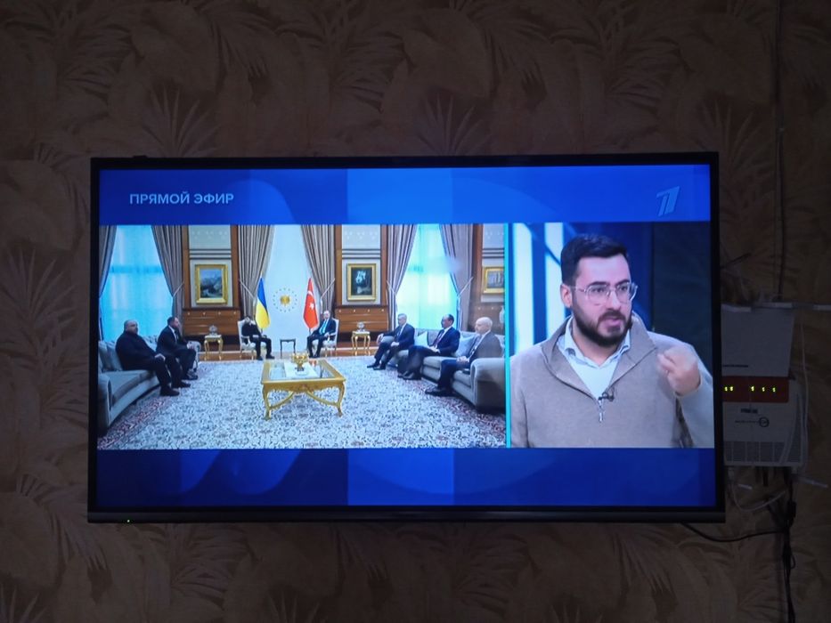 Продам телевизор.панасоник.