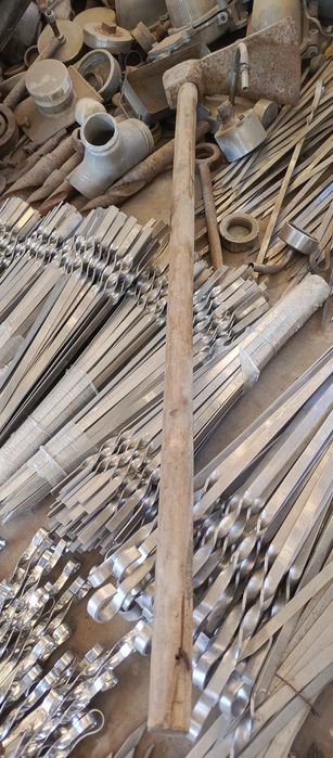 Шампур сих Шашлык