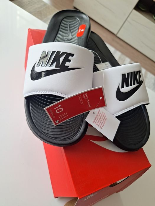 Оригинални мъжки чехли Nike