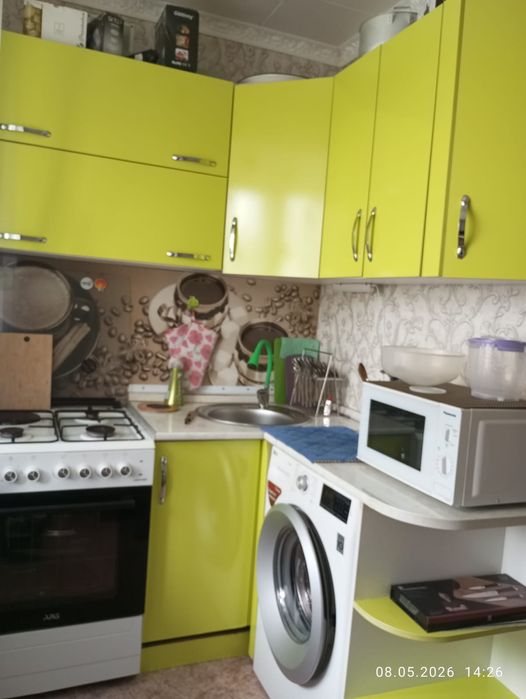 Продам 2хкомнатную квартиру 3-11