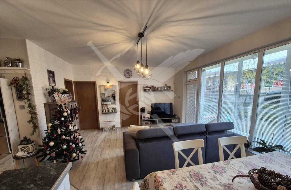 Продава се Тристаен апартамент в Свети Влас - 85 кв.м за 756 €/кв.м - Снимка #3