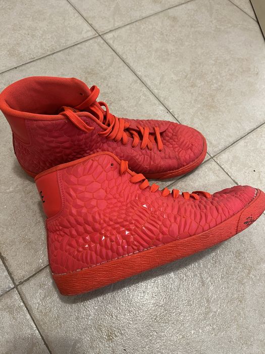 Дамски кецове Nike