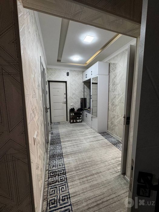 Yunusobod 17 kv kvartira квартира