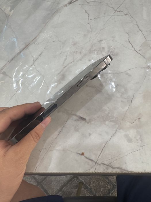 Айфон 13 про макс