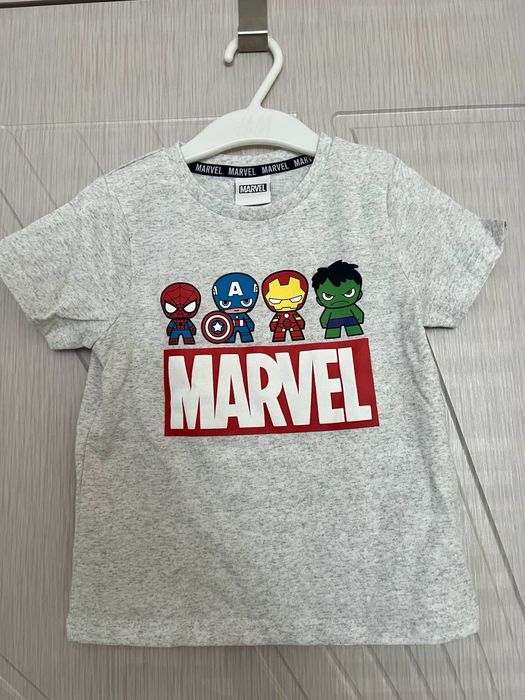 Нови дрехи момче 92-98 см / 2-3 год. Марки George Pep&Co, Waikik