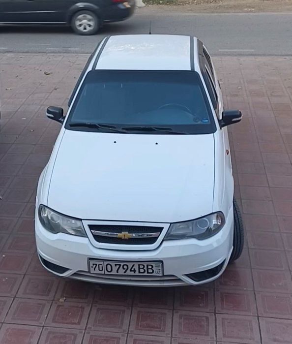 Nexia 2 dons 1.6 mator