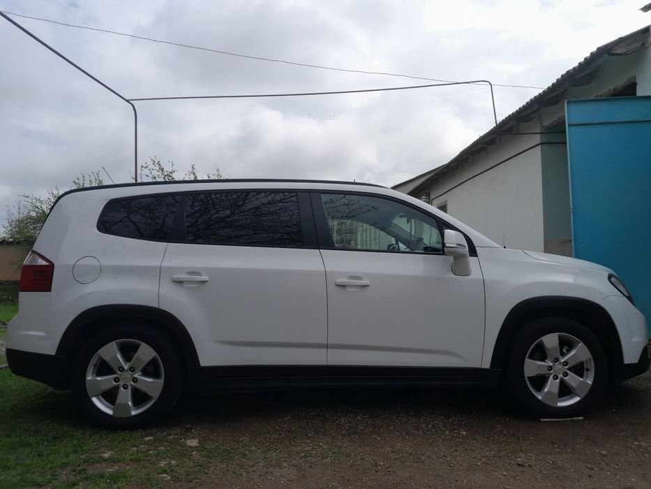 Орландо сотилади