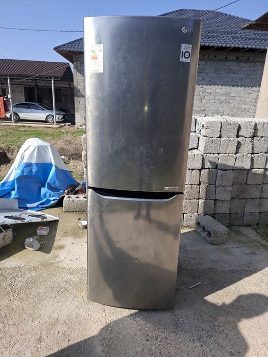 Ремонт холодильников и морозильников