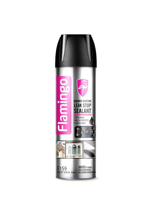 Спрей за Спиране на Течове - Flamingo - Leak FIX Stop F159