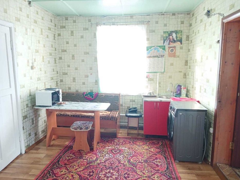 Продам 3-х комнатный дом