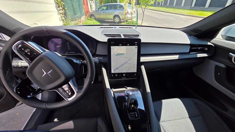 VOLVO Polestar 2 • 2023 • 23.000 km • Electrică Premium